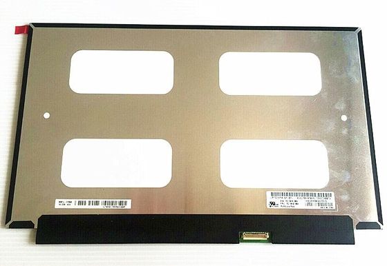 13.3 LCM 1920 × 1080RGB 400cd / mQ LQ133M1JX15 शार्प टीएफटी एलसीडी डिस्प्ले