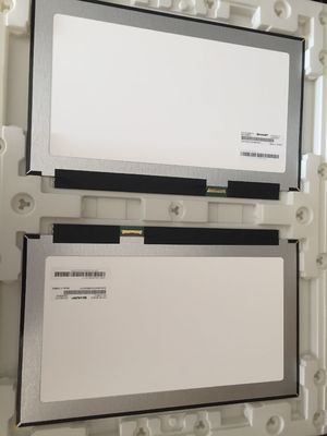 13.3 LCM 1920 × 1080RGB 400cd / mQ LQ133M1JX15 शार्प टीएफटी एलसीडी डिस्प्ले