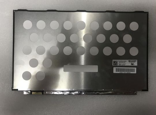 LQ133M1JW21 तीव्र 13.3 &quot;LCM 1920 × 1080RGB 300cd / m² औद्योगिक एलसीडी डिस्प्ले