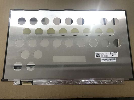 LQ133M1JW21 तीव्र 13.3 &quot;LCM 1920 × 1080RGB 300cd / m² औद्योगिक एलसीडी डिस्प्ले