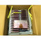 DJ070NA-03J इनसोलक्स 7.0 &quot;800 (RGB) × 480 750 cd / mNA औद्योगिक एलसीडी डिस्प्ले