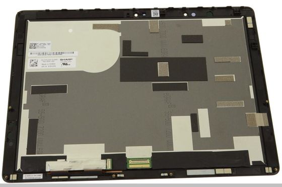 LQ123Z1JX31 तीव्र 12.3 &quot;एलसीएम 2880 × 1920RGB 400cd / m² औद्योगिक एलसीडी डिस्प्ले