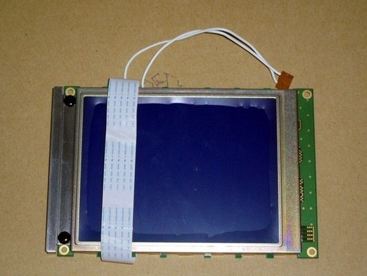 DMF-50840NB-FW क्योसेरा 5.7INCH LCM 320 × 240RGB 60NITS CCFL औद्योगिक एलसीडी एलसीडी