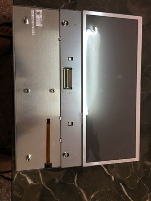 12.3 &quot;एलसीएम 1440 × 540RGB 690cd / mQ LQ123B5RW01 शार्प टीएफटी एलसीडी डिस्प्ले