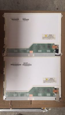 LQ121X1LH83 तीव्र 12.1 &quot;LCM 1024 × 768RGB 200cd / m² औद्योगिक एलसीडी डिस्प्ले