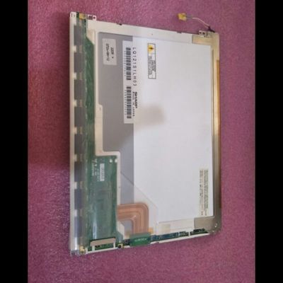LQ121S1LH03 तीव्र 12.1 &quot;एलसीएम 800 × 600 आरजीबी औद्योगिक एलसीडी डिस्प्ले