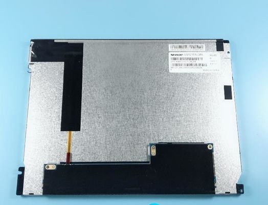 12.1 &quot;LCM 800 × 600RGB 450cd / mQ LQ121S1LG88 शार्प टीएफटी एलसीडी डिस्प्ले