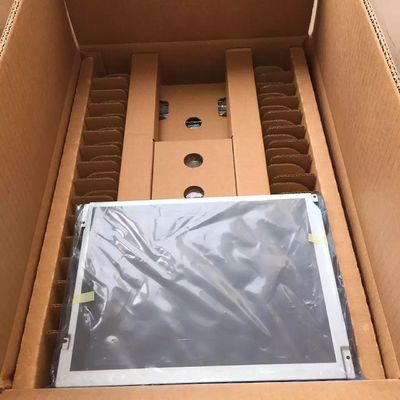 12.1 &quot;LCM 800 × 600RGB 1500cd / mQ LQ121S1LG86 शार्प टीएफटी एलसीडी डिस्प्ले
