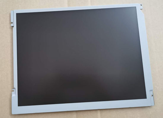 LQ121S1LG81 तीव्र 12.1 &quot;LCM 800 × 600RGB 450 LCD / m² औद्योगिक एलसीडी डिस्प्ले