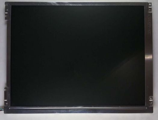 LQ121S1LG61 तीव्र 12.1 &quot;LCM 800 × 600RGB 450cd / m² औद्योगिक एलसीडी डिस्प्ले