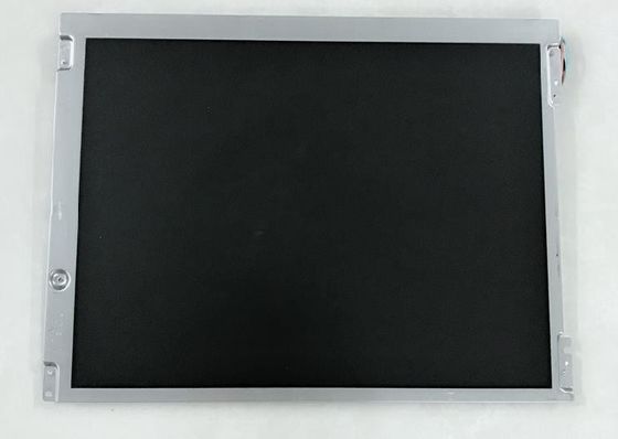 LQ121S1LG41 तीव्र 12.1 &quot;एलसीएम 800 × 600 आरजीबी 370 एलसीडी / एम² औद्योगिक एलसीडी डिस्प्ले