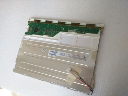 LQ121S1LG41 तीव्र 12.1 &quot;एलसीएम 800 × 600 आरजीबी 370 एलसीडी / एम² औद्योगिक एलसीडी डिस्प्ले