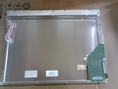 LQ121S1DG21 तीव्र 12.1 &quot;LCM 800 × 600RGB 300cd / m² औद्योगिक एलसीडी डिस्प्ले