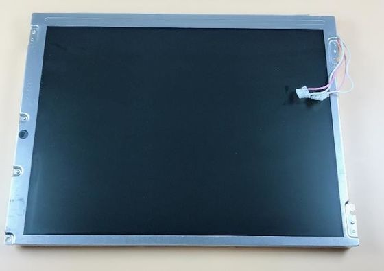 LQ121S1DG21 तीव्र 12.1 &quot;LCM 800 × 600RGB 300cd / m² औद्योगिक एलसीडी डिस्प्ले