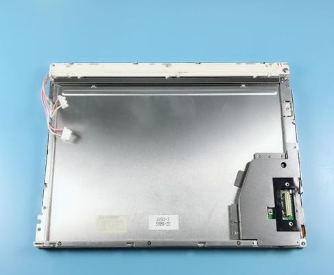 LQ121S1DG21 तीव्र 12.1 &quot;LCM 800 × 600RGB 300cd / m² औद्योगिक एलसीडी डिस्प्ले