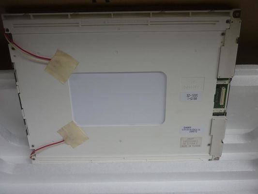 LQ121S1DG11 तेज 12.1 &quot;LCM 800 × 600RGB 250cd / m² औद्योगिक एलसीडी डिस्प्ले