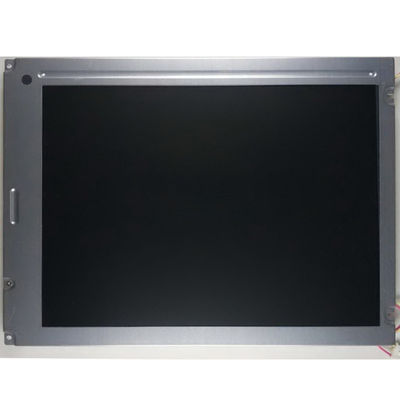 LQ121S1DG11 तेज 12.1 &quot;LCM 800 × 600RGB 250cd / m² औद्योगिक एलसीडी डिस्प्ले