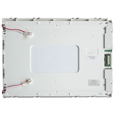LQ121S1DG11 तेज 12.1 &quot;LCM 800 × 600RGB 250cd / m² औद्योगिक एलसीडी डिस्प्ले