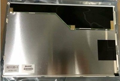 12.1 &quot;LCM 1280 × 800RGB 400cd / mQ LQ121K1LG53 शार्प टीएफटी एलसीडी डिस्प्ले