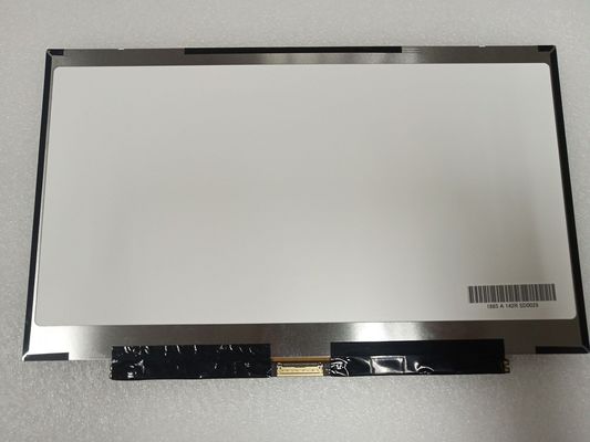 LQ116T1JW03 तीव्र 11.6 &quot;LCM 2560 × 1440RGB 400cd / m DIS औद्योगिक एलसीडी स्क्रीन