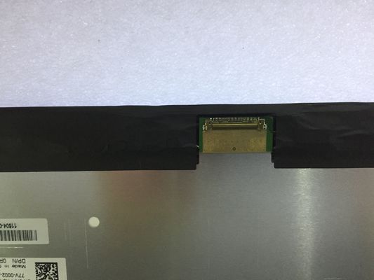 LQ116M1JX07 तीव्र 11.6 &quot;LCM 1920 × 1080RGB 600cd / m² औद्योगिक एलसीडी डिस्प्ले