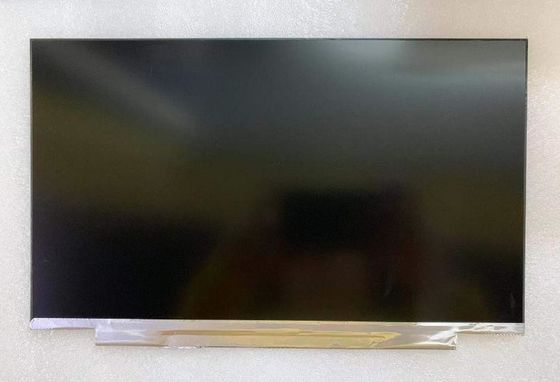11.6 इंच एलसीएम 1920 × 1080RGB LQ116M1JW02 तीव्र टीएफटी एलसीडी डिस्प्ले