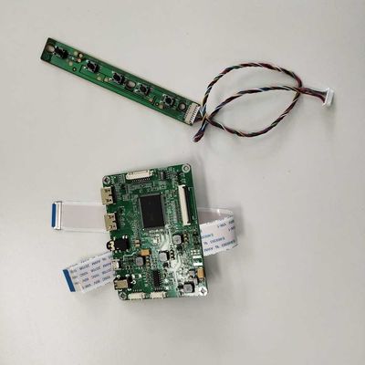 11.6 इंच एलसीएम 1920 × 1080RGB LQ116M1JW02 तीव्र टीएफटी एलसीडी डिस्प्ले