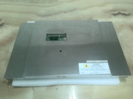 11 इंच LCM 800 × 480RGB 380cd / mQ LQ110Y3DG01 शार्प टीएफटी एलसीडी डिस्प्ले