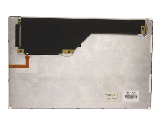 LQ110Y1LG12 11 इंच 85PPI 800 × 480 RGB तेज TFT LCD डिस्प्ले