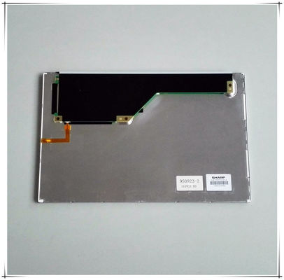LQ110Y1LG12 11 इंच 85PPI 800 × 480 RGB तेज TFT LCD डिस्प्ले