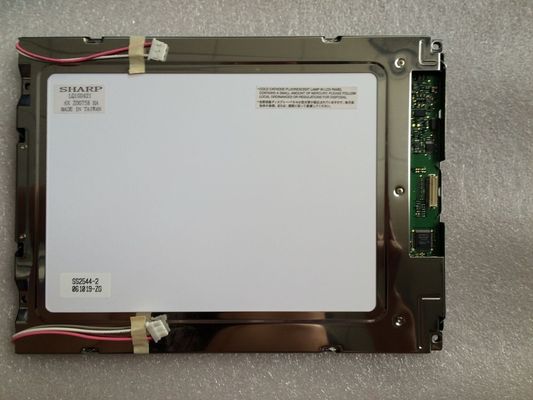 10.4 &quot;LCM 640 × 480RGB 300cd / mQ LQ10D42 शार्प टीएफटी एलसीडी डिस्प्ले