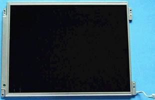 LQ10D34G Sharp10.4Inch LCM 640 × 480RGB औद्योगिक एलसीडी डिस्प्ले