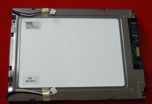 LQ10D34G Sharp10.4Inch LCM 640 × 480RGB औद्योगिक एलसीडी डिस्प्ले
