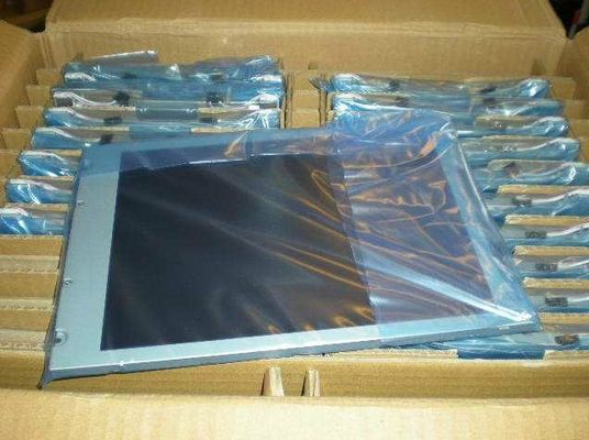 LQ10D34G Sharp10.4Inch LCM 640 × 480RGB औद्योगिक एलसीडी डिस्प्ले
