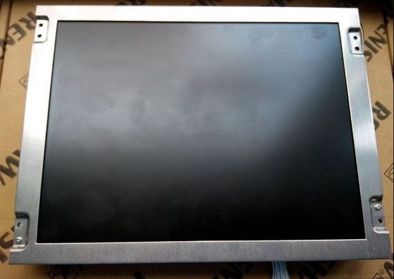 LQ10D341 तीव्र 10.4 &quot;LCM 640 × 480RGB औद्योगिक एलसीडी डिस्प्ले