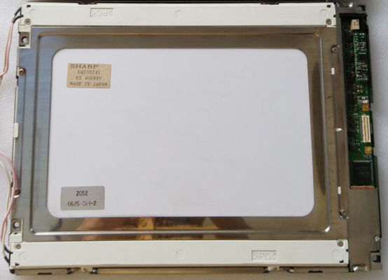 LQ10D341 तीव्र 10.4 &quot;LCM 640 × 480RGB औद्योगिक एलसीडी डिस्प्ले