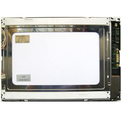 LQ10D341 तीव्र 10.4 &quot;LCM 640 × 480RGB औद्योगिक एलसीडी डिस्प्ले