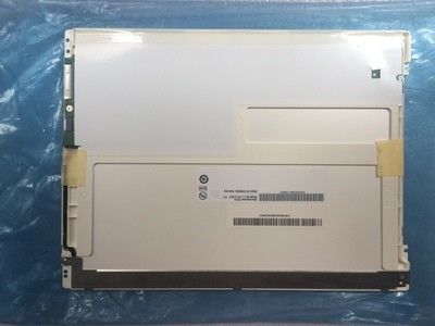 LQ106K1LA02 तीव्र 10.6 &quot;LCM 1280 × 768RGB औद्योगिक एलसीडी डिस्प्ले