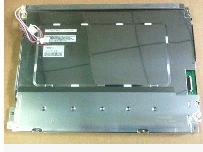 LQ104V1DW01 तीव्र 10.4 &quot;LCM 640 × 480RGB औद्योगिक एलसीडी डिस्प्ले