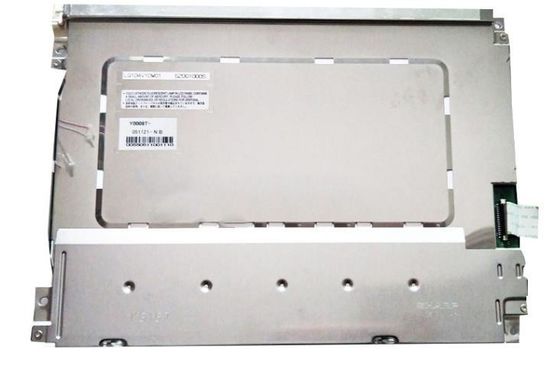 LQ104V1DW01 तीव्र 10.4 &quot;LCM 640 × 480RGB औद्योगिक एलसीडी डिस्प्ले