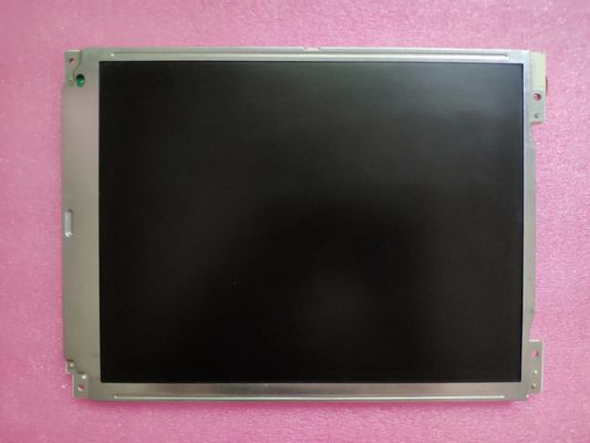 LQ104V1DW01 तीव्र 10.4 &quot;LCM 640 × 480RGB औद्योगिक एलसीडी डिस्प्ले
