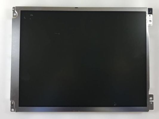 LQ104V1DG72 तीव्र 10.4 &quot;LCM 640 × 480RGB 500cd / m² औद्योगिक एलसीडी डिस्प्ले