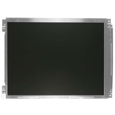 LQ104V1DG62 Sharp 10.4 &quot;LCM 640 × 480RGB 550 LCD / m² औद्योगिक एलसीडी डिस्प्ले