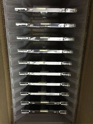 LQ104V1DG62 Sharp 10.4 &quot;LCM 640 × 480RGB 550 LCD / m² औद्योगिक एलसीडी डिस्प्ले