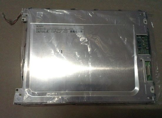 KG057QV1CA-G03 Kyocera 5.7INCH LCM 320 × 240RGB 200NITS CCFL औद्योगिक एलसीडी स्क्रीन
