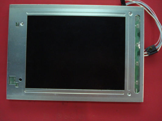 KG057QV1CA-G03 Kyocera 5.7INCH LCM 320 × 240RGB 200NITS CCFL औद्योगिक एलसीडी स्क्रीन