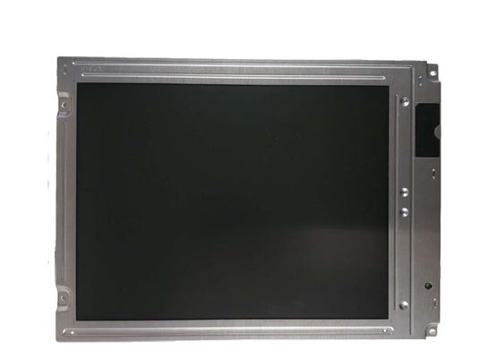 LQ104V1DG31 तीव्र 10.4 &quot;LCM 640 × 480RGB औद्योगिक एलसीडी डिस्प्ले