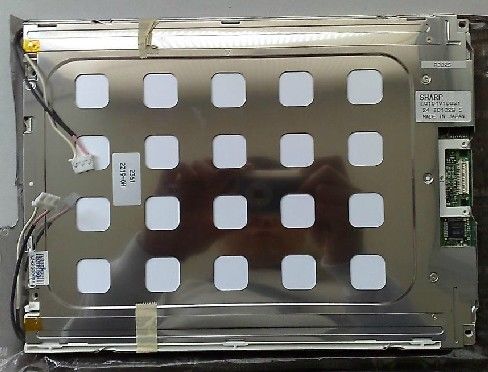 LQ104V1DG31 तीव्र 10.4 &quot;LCM 640 × 480RGB औद्योगिक एलसीडी डिस्प्ले