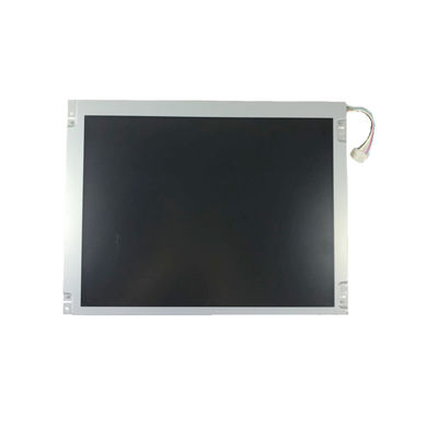 LQ104V1DC31 तीव्र 10.4 &quot;LCM 640 × 480RGB औद्योगिक एलसीडी डिस्प्ले