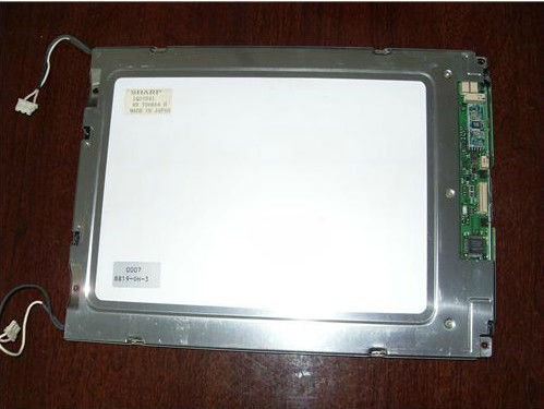 LQ104V1DC21 तीव्र 10.4 &quot;LCM 640 × 480RGB औद्योगिक एलसीडी डिस्प्ले